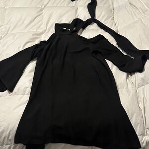Black Women's Dress